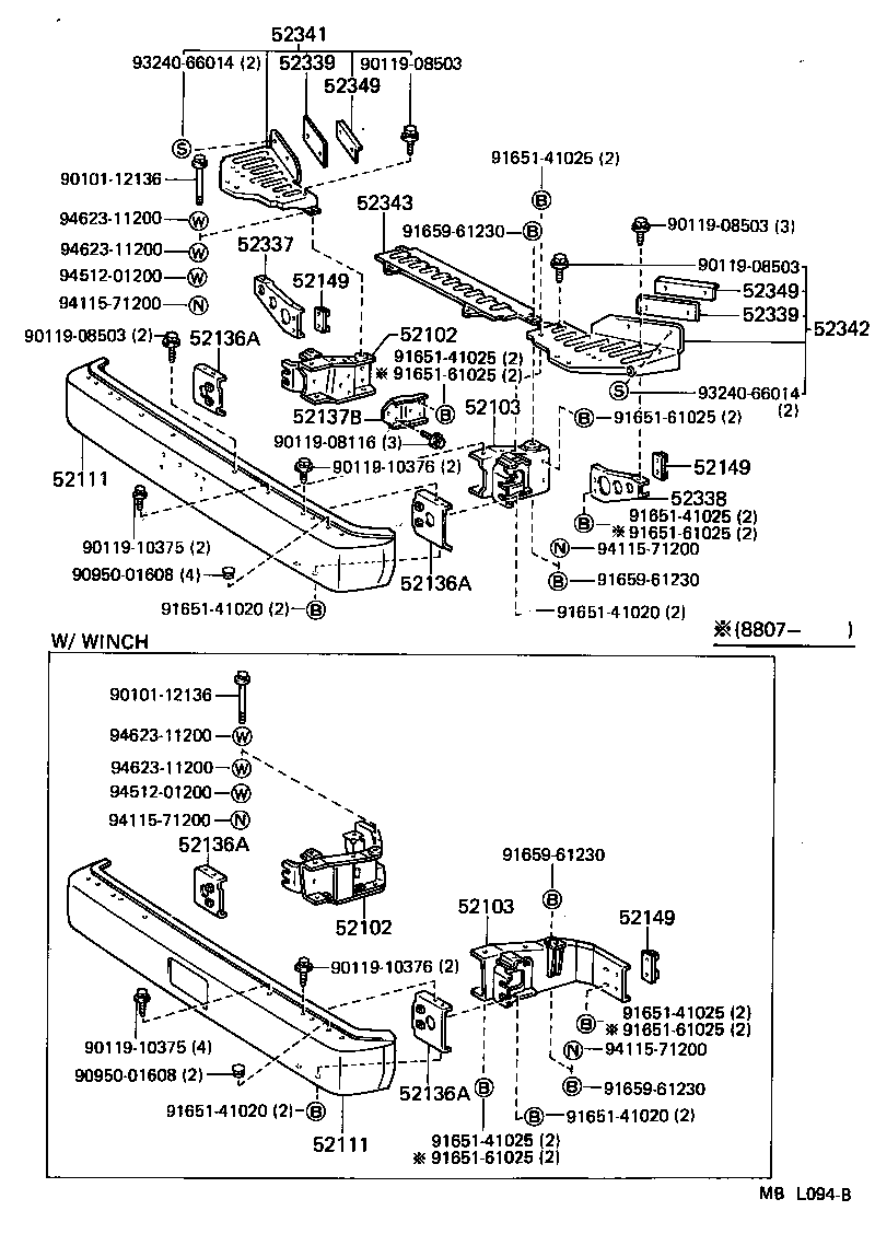 Figure MBL094B