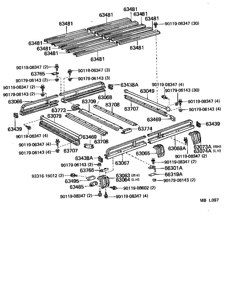 Figure MBL097