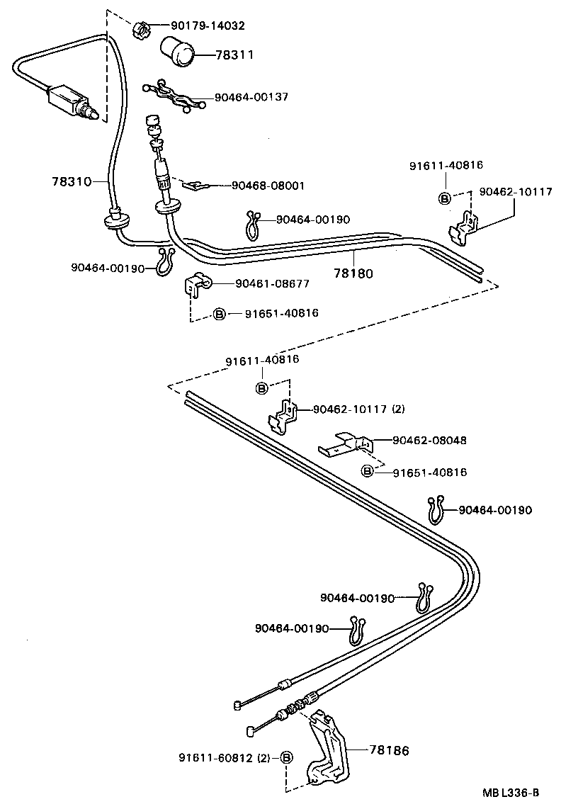 Figure MBL336B