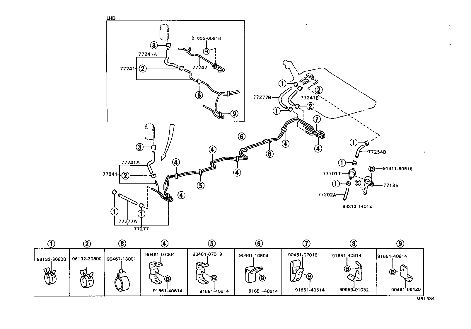 Figure MBL534