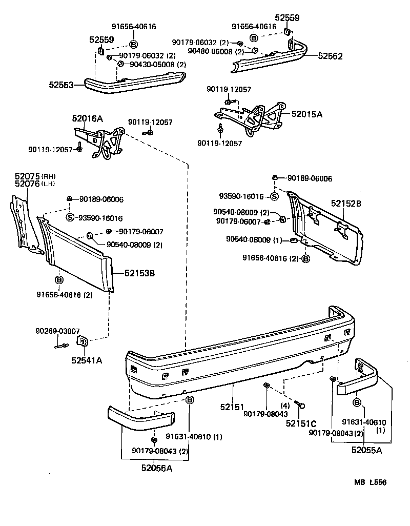Figure MBL556