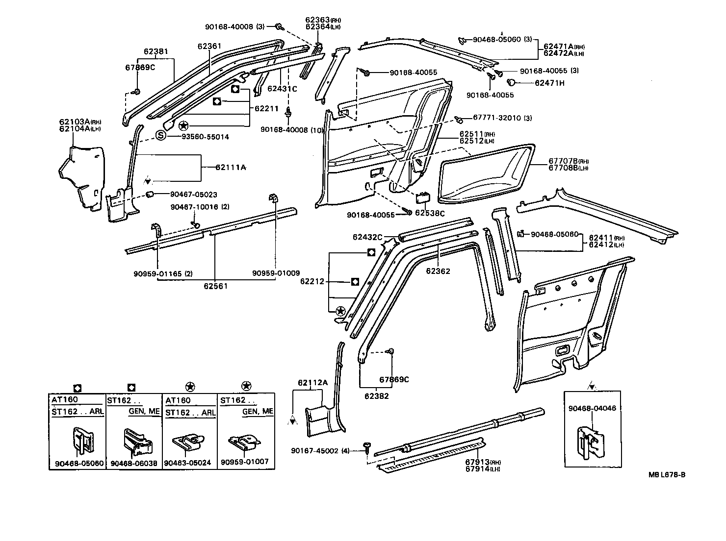 Figure MBL678B