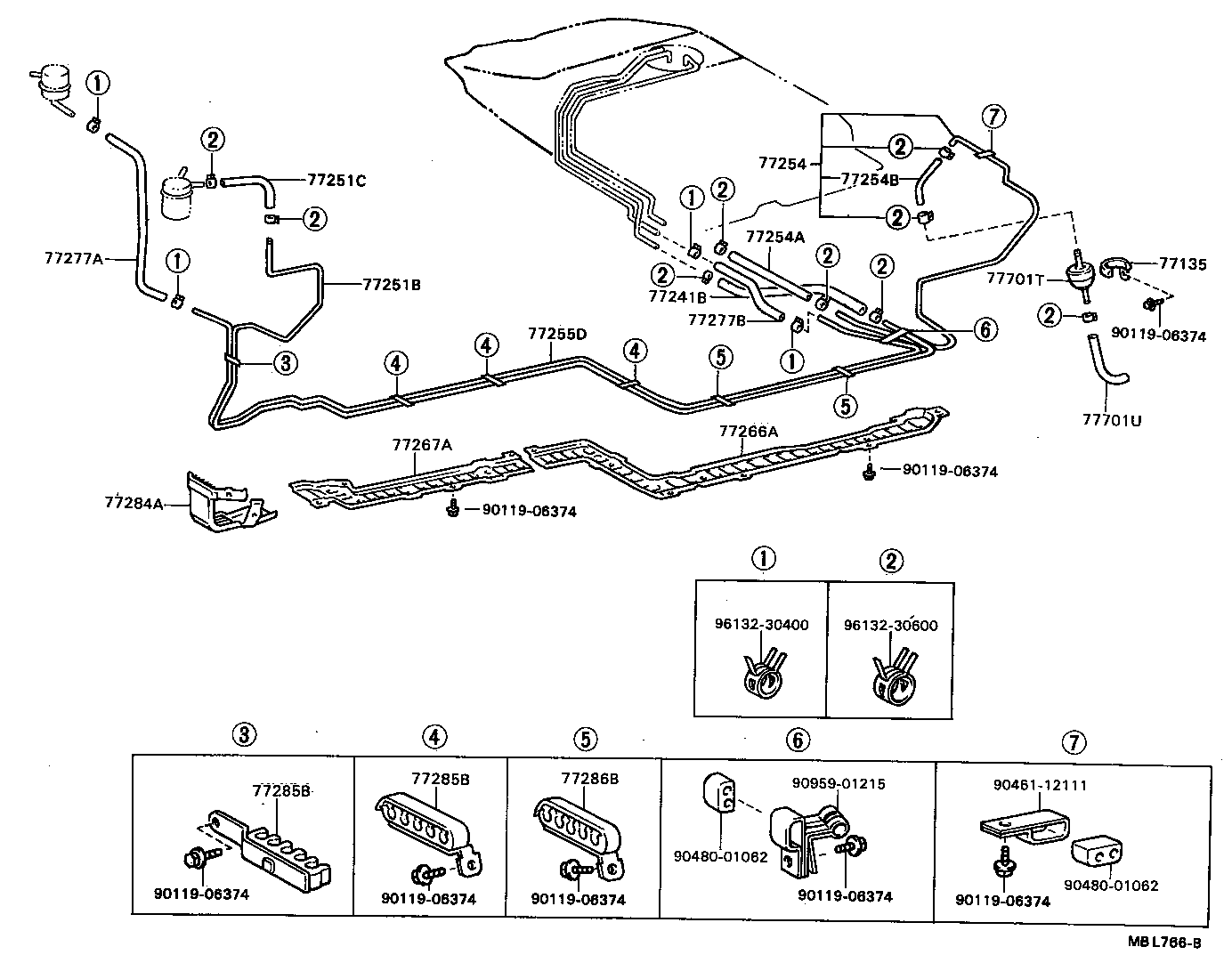 Figure MBL766B