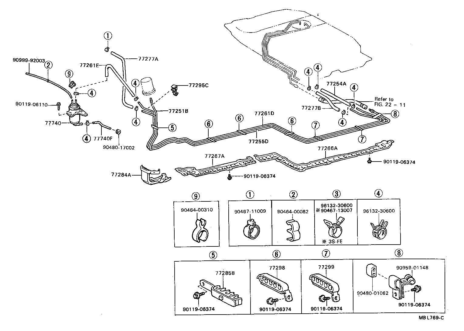 Figure MBL769C