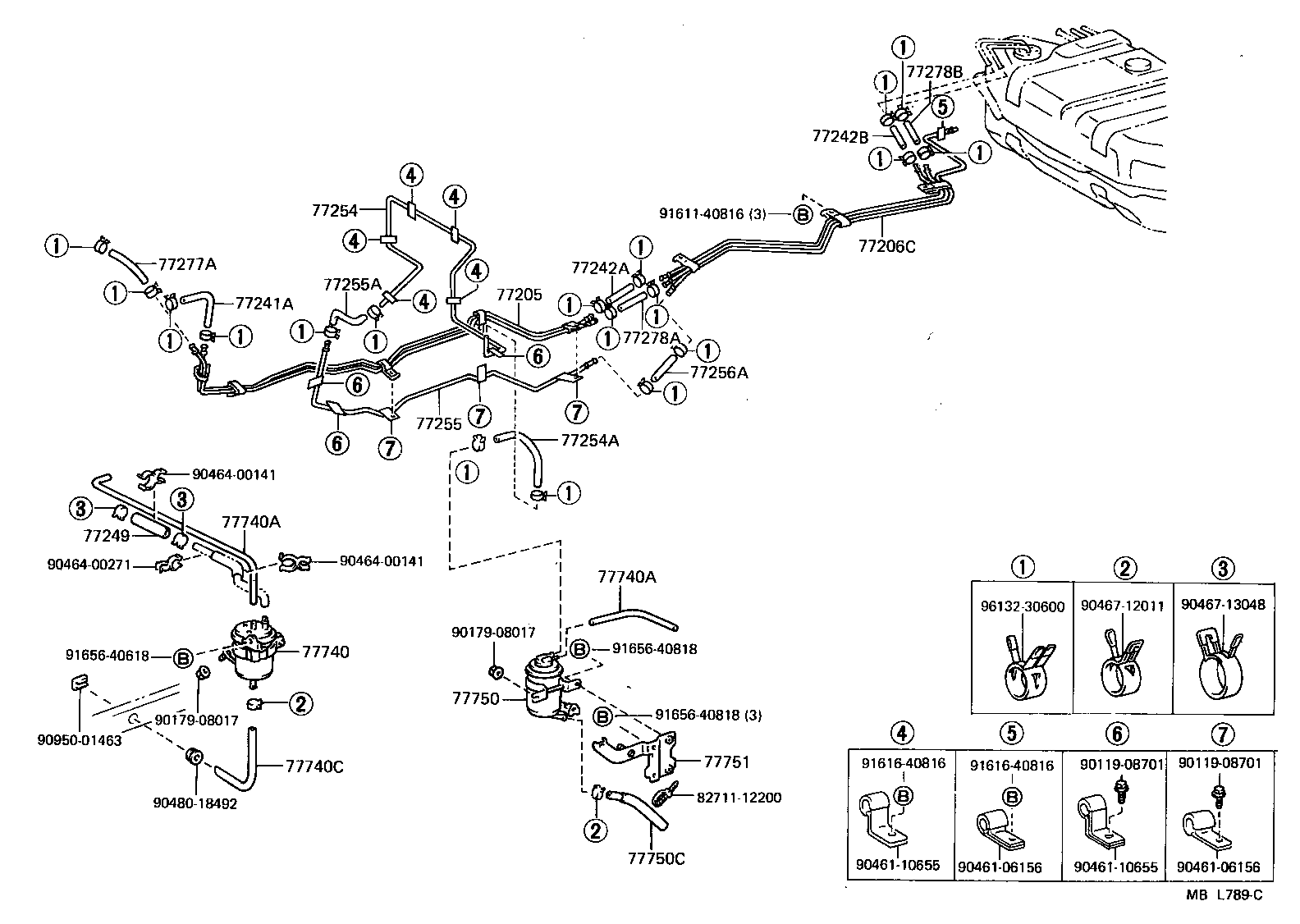 Figure MBL789C