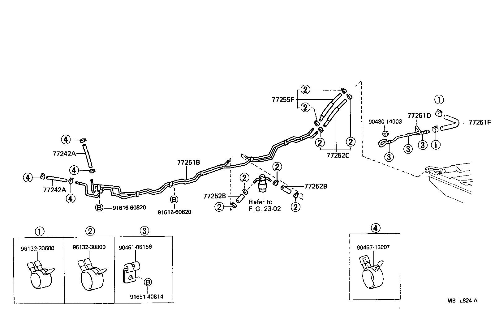 Figure MBL824A