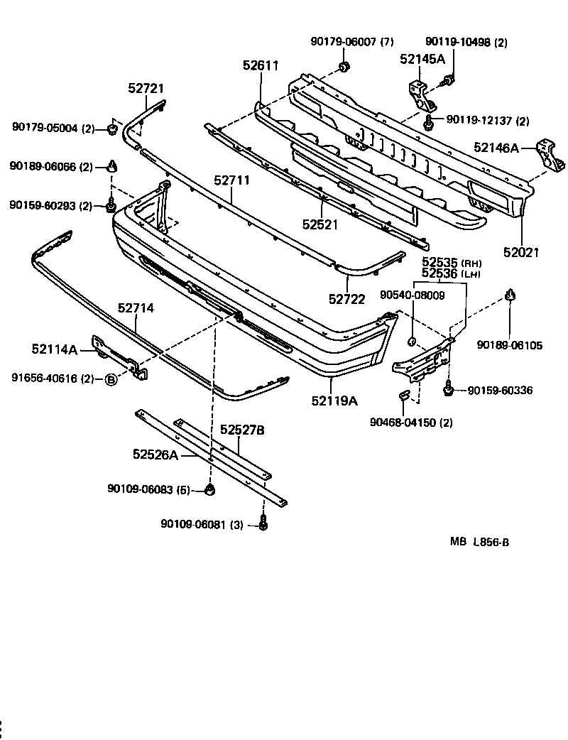 Figure MBL856B