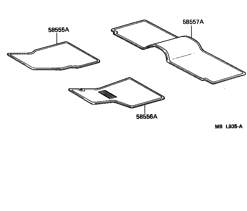 Figure MBL935A