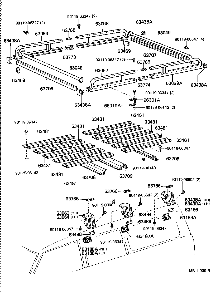 Figure MBL939B