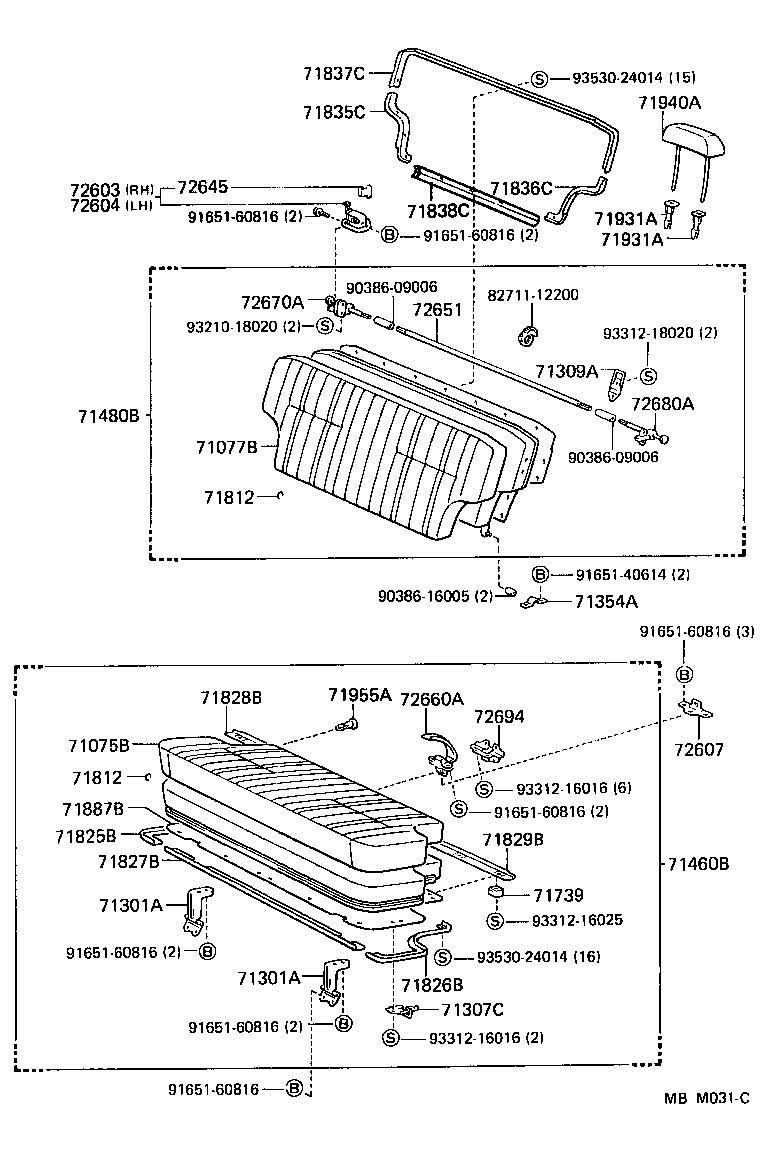 Figure MBM031C