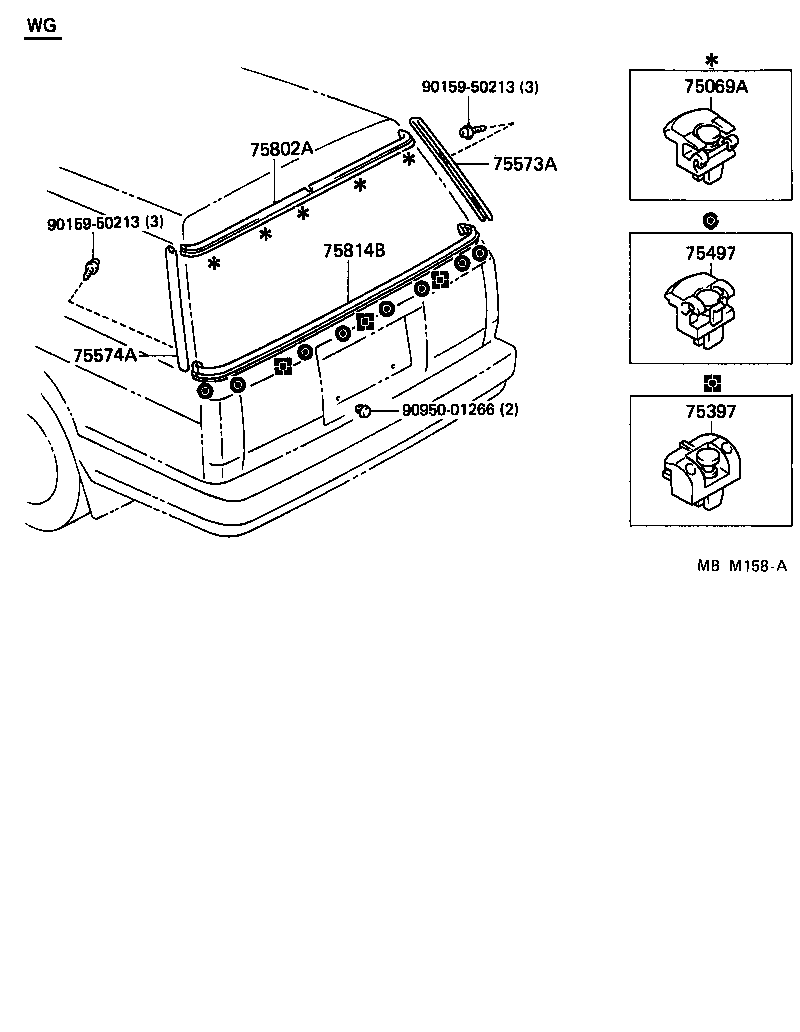 Figure MBM158A