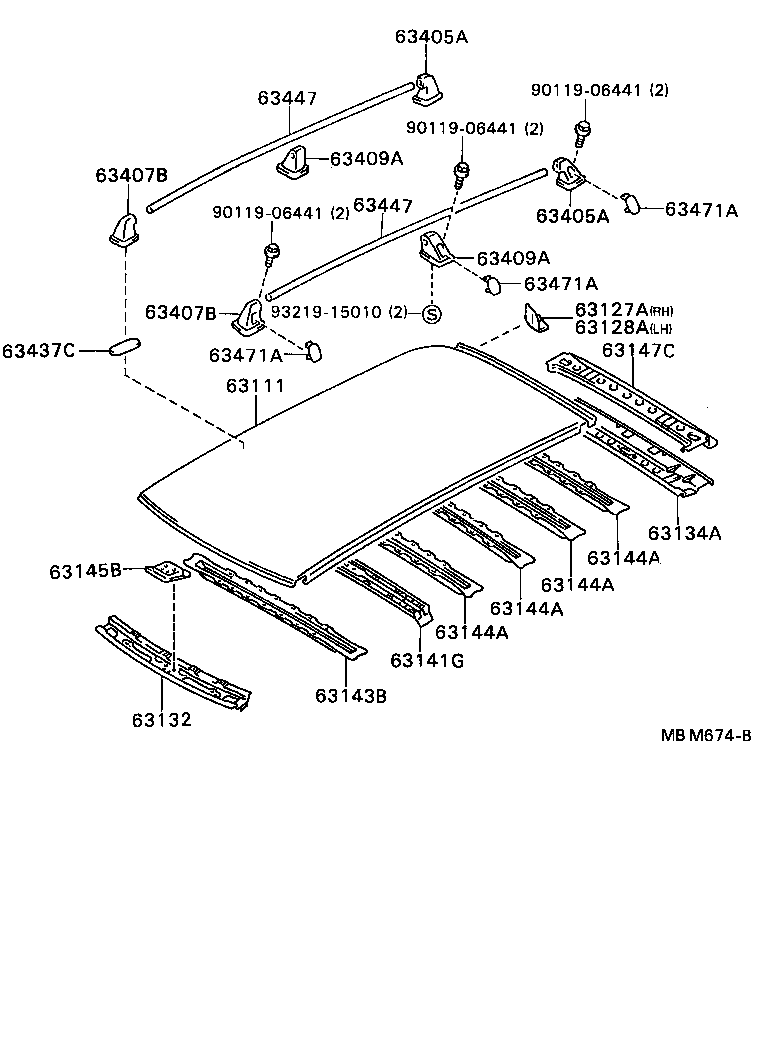 Figure MBM674B
