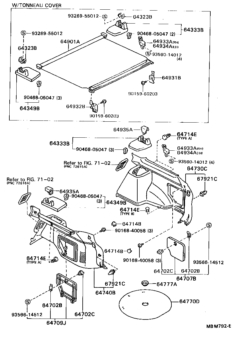 Figure MBM792E