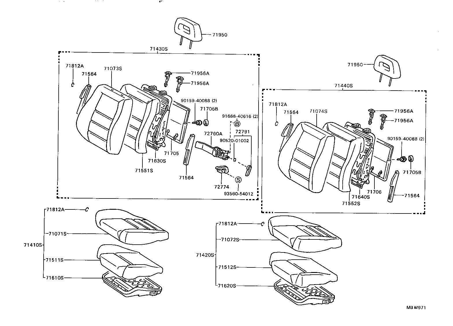 Figure MBM971