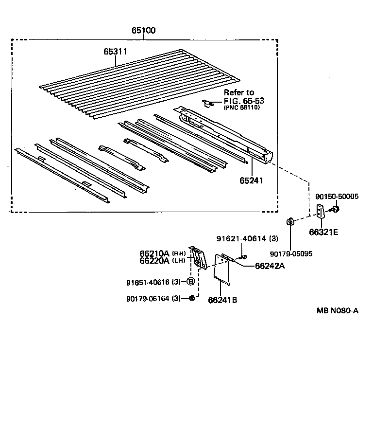 Figure MBN080A