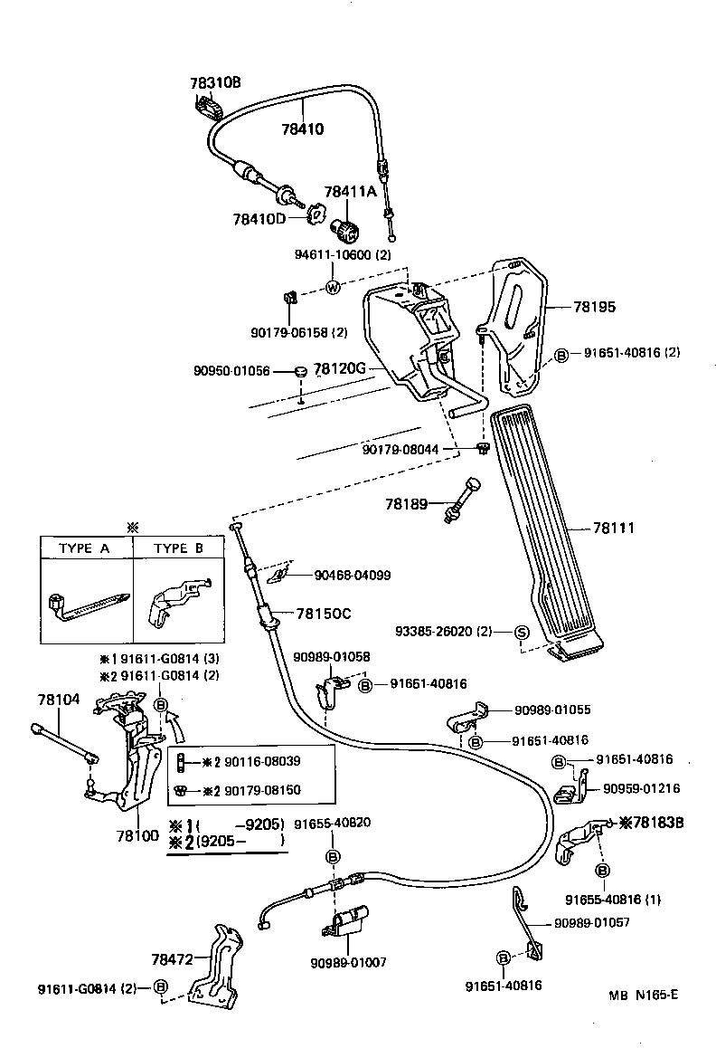 Figure MBN165E