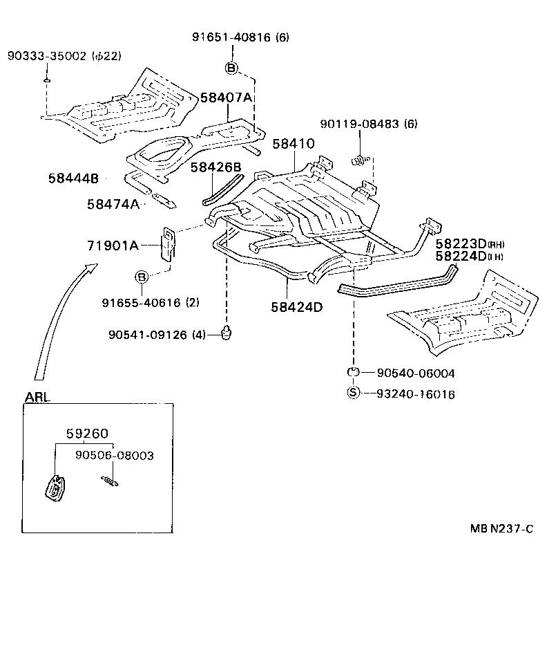 Figure MBN237C