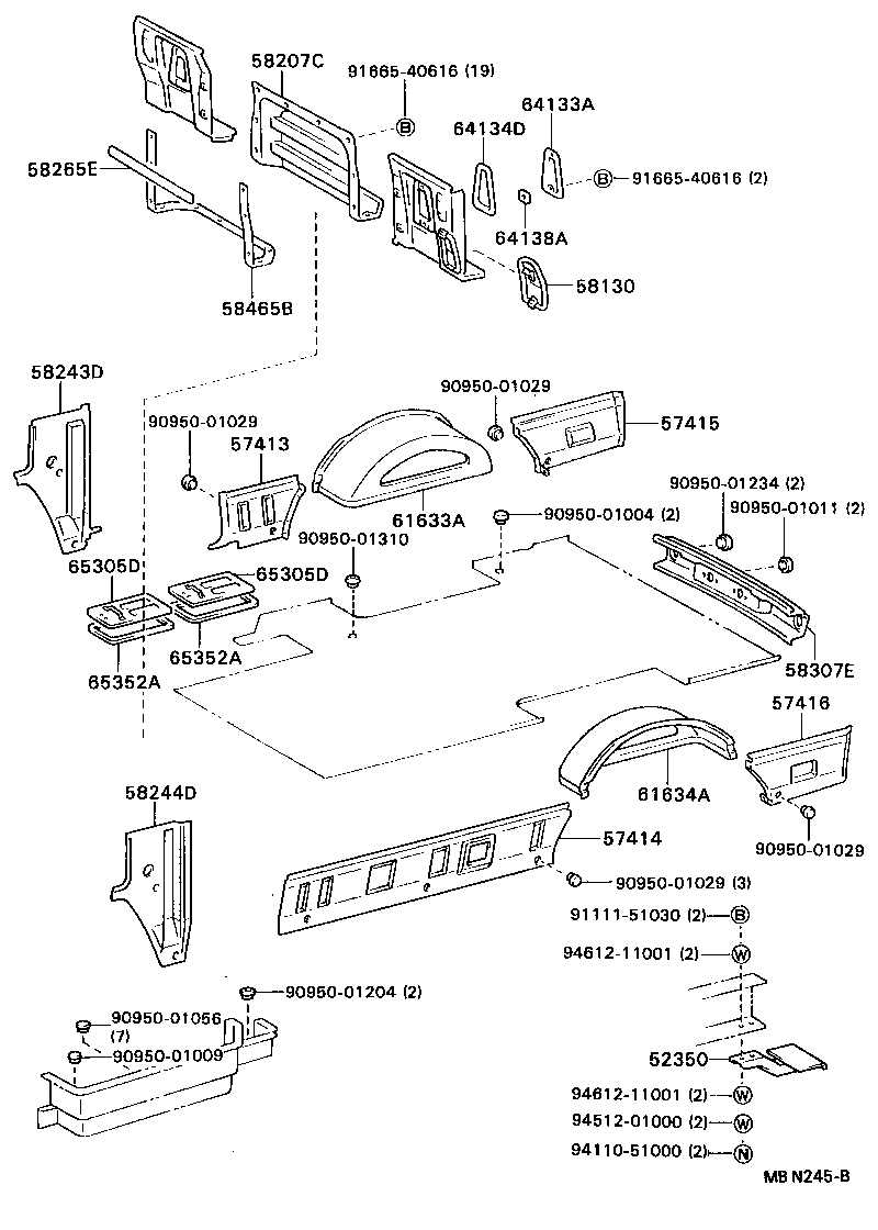 Figure MBN245B