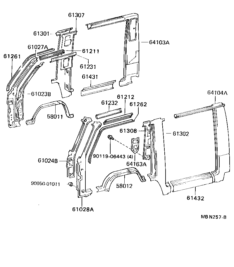 Figure MBN257B