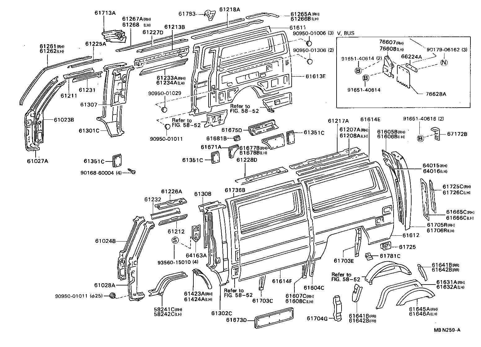 Figure MBN259A