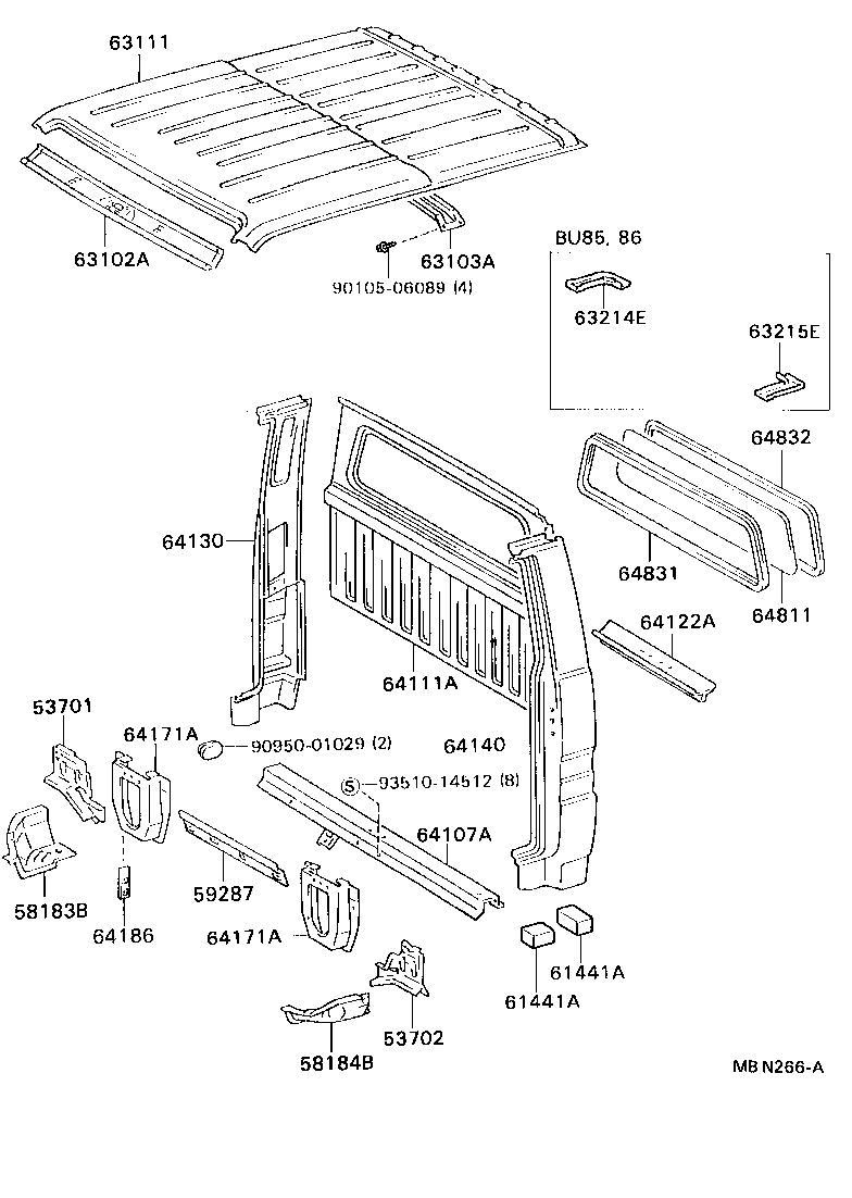 Figure MBN266A