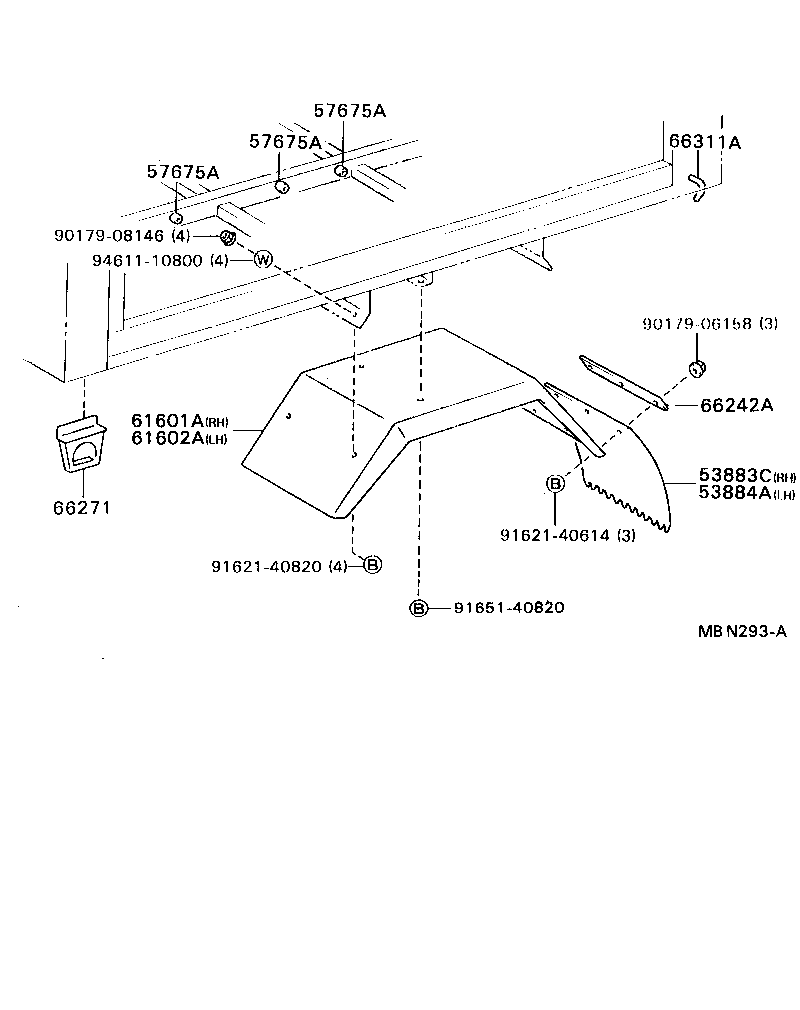 Figure MBN293A