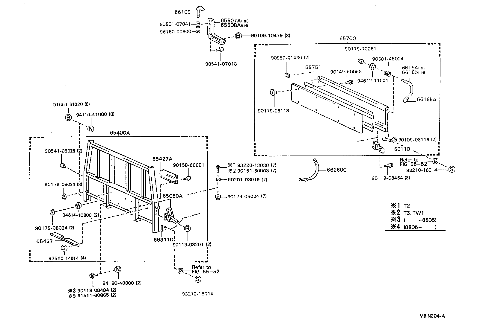 Figure MBN304A
