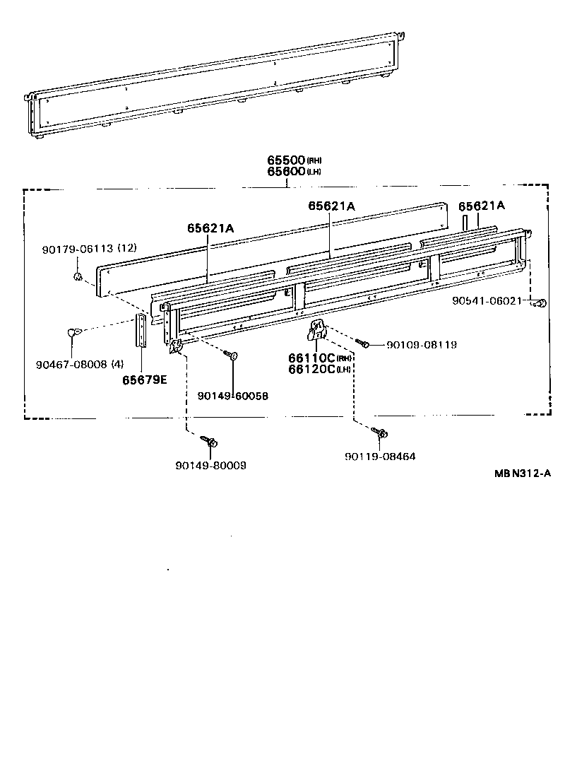Figure MBN312A