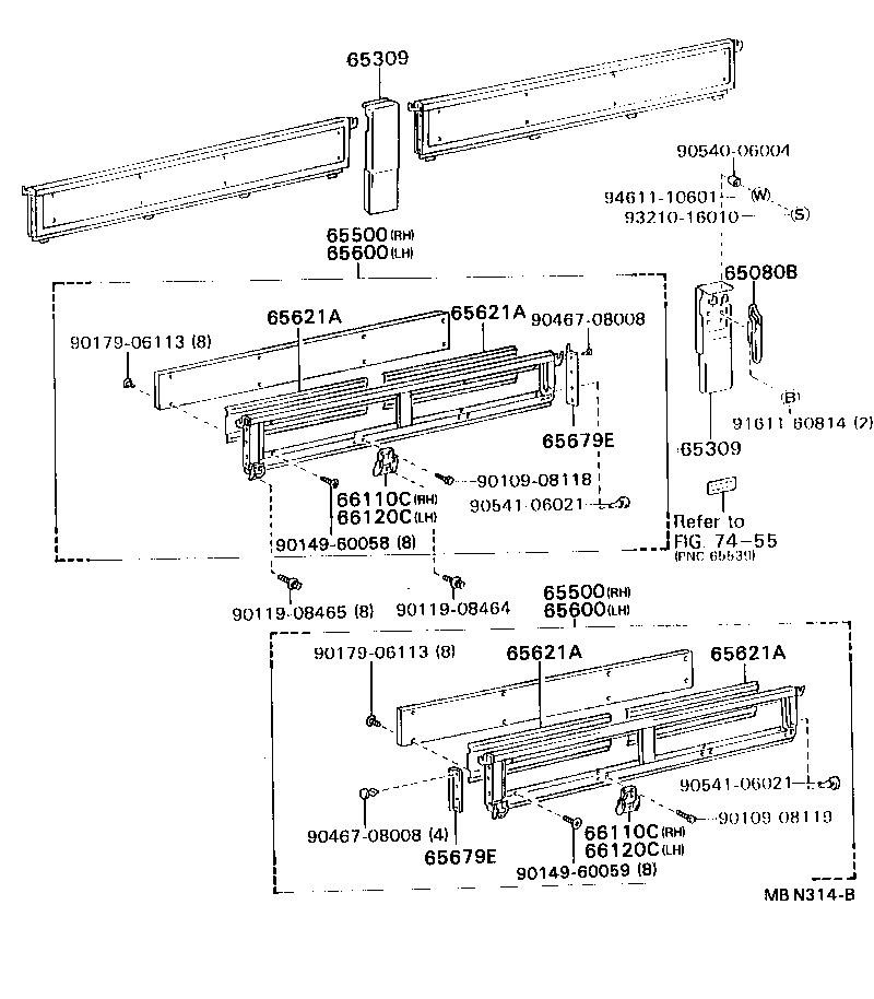 Figure MBN314B
