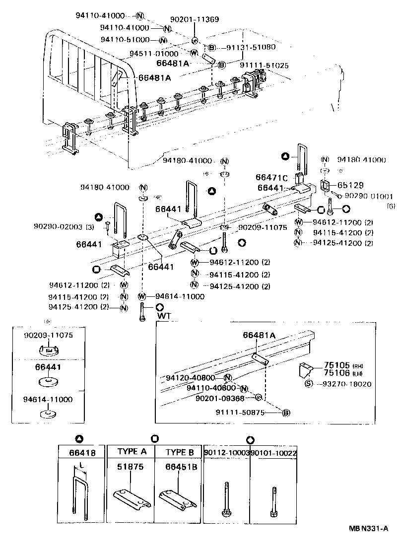 Figure MBN331A