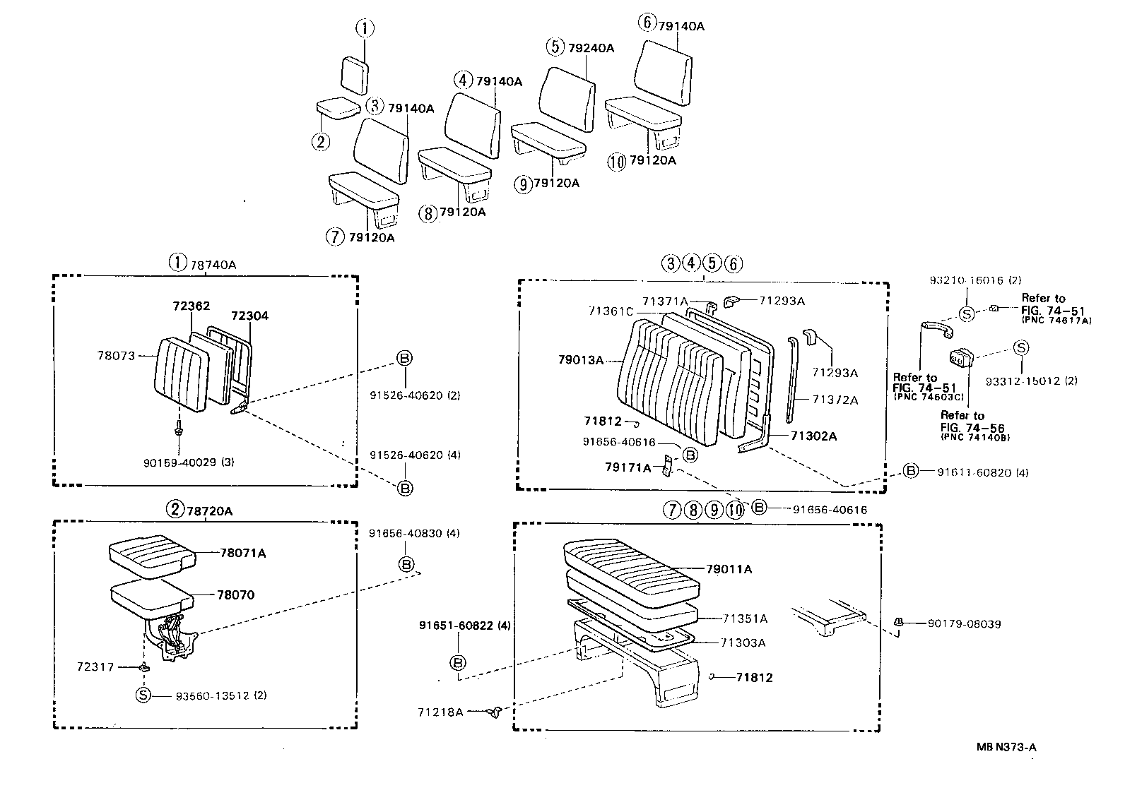Figure MBN373A