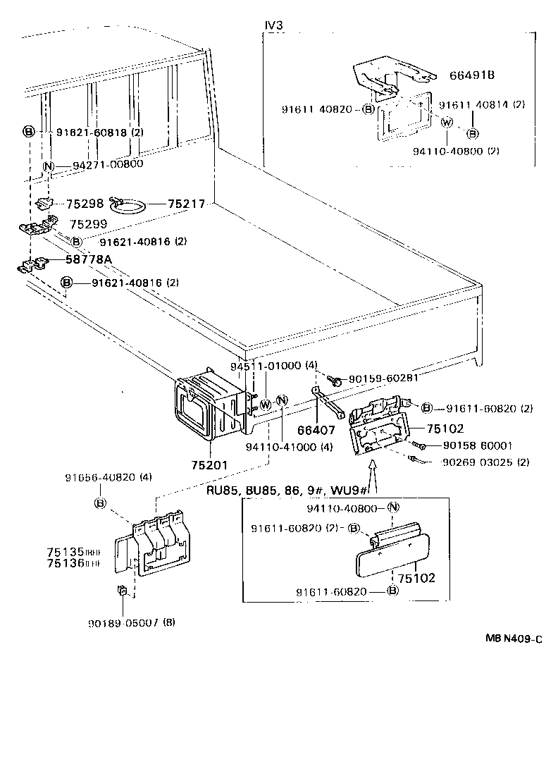 Figure MBN409C
