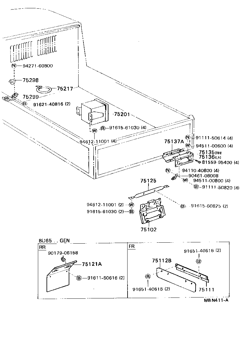 Figure MBN411A