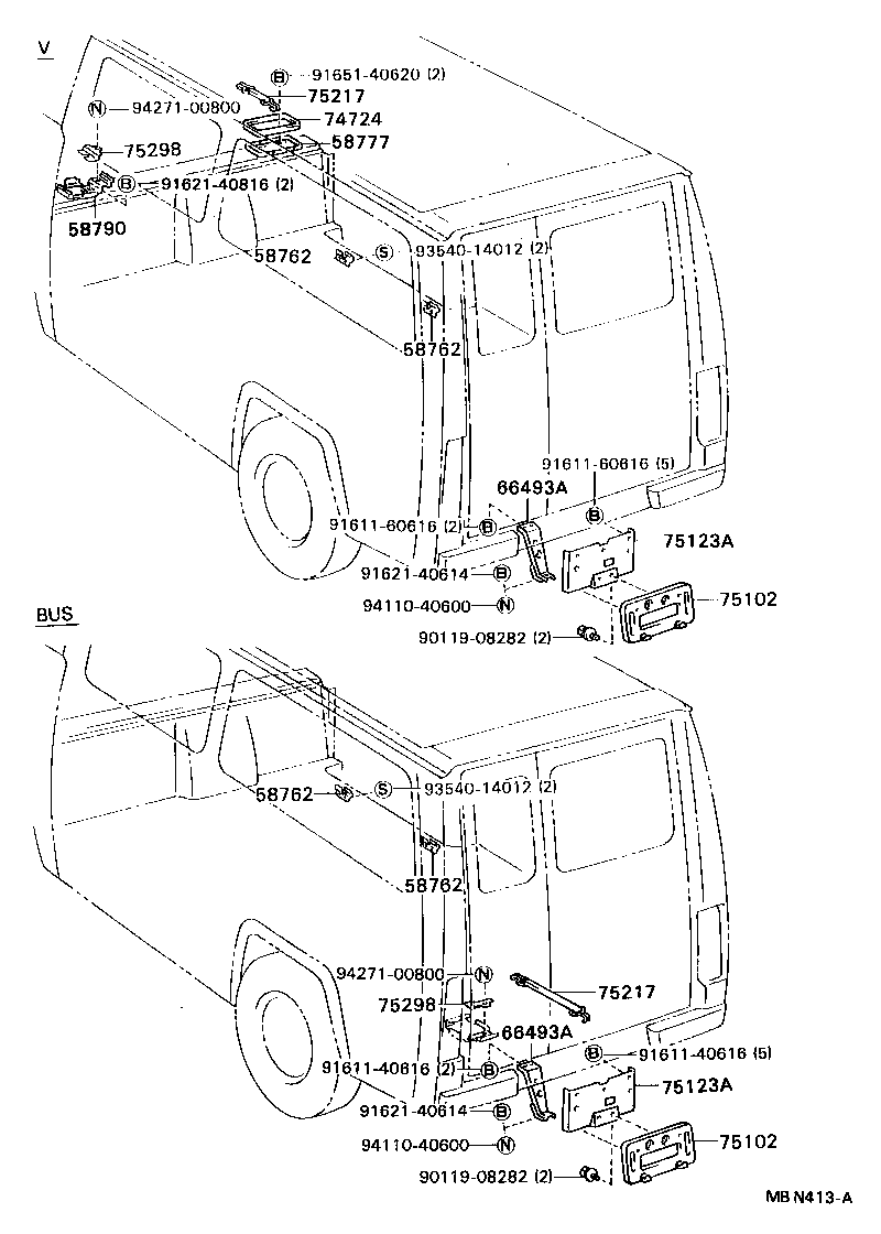 Figure MBN413A