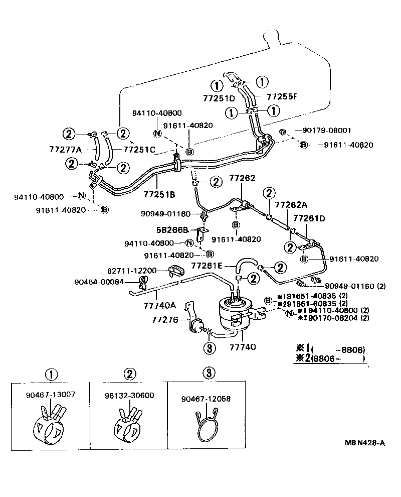 Figure MBN428A
