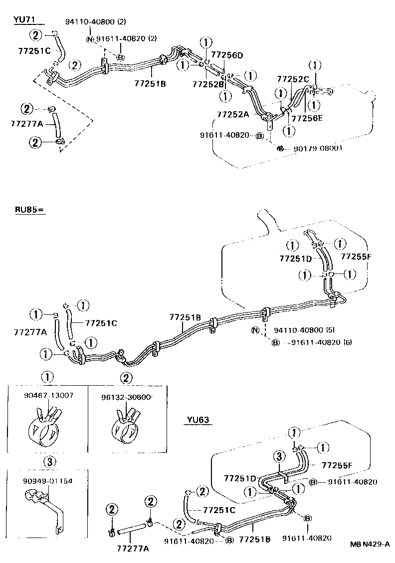 Figure MBN429A