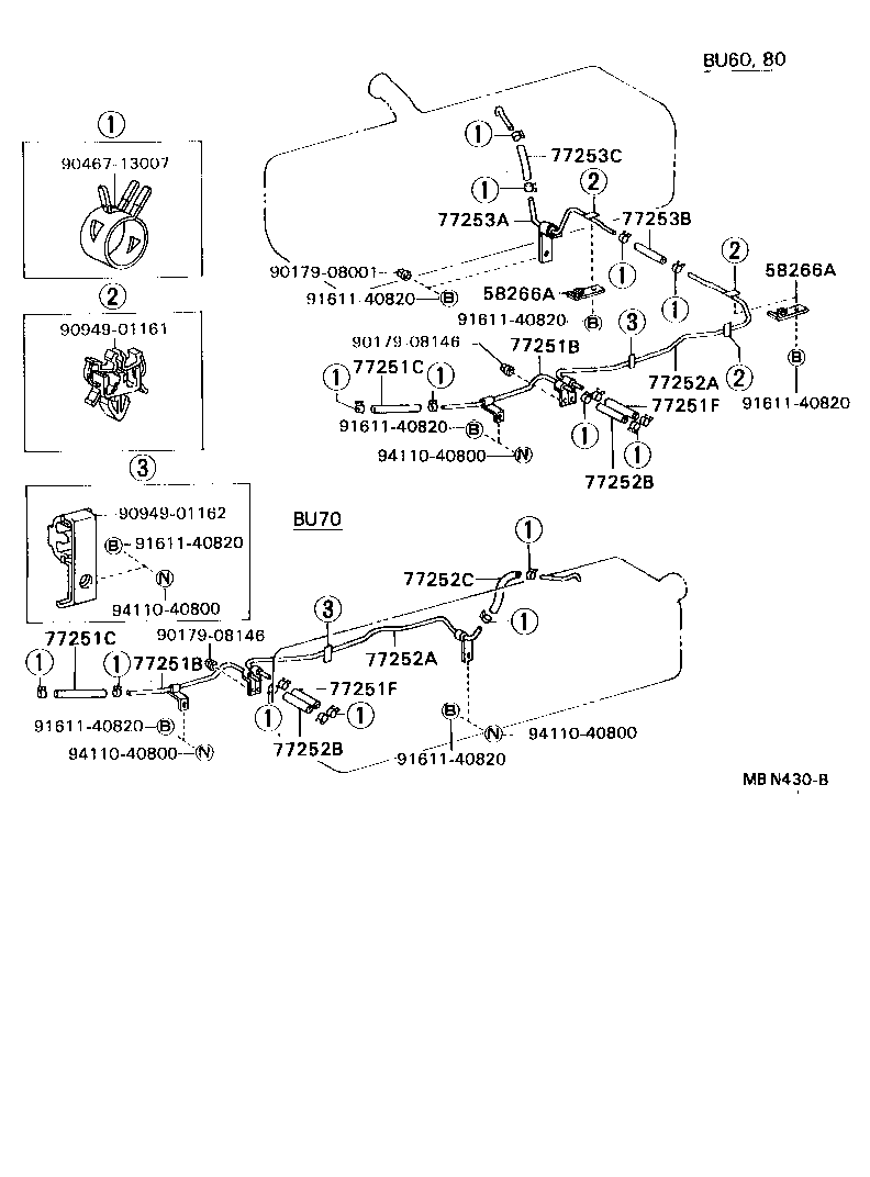 Figure MBN430B