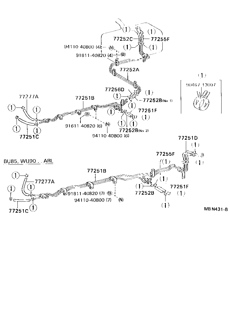 Figure MBN431B