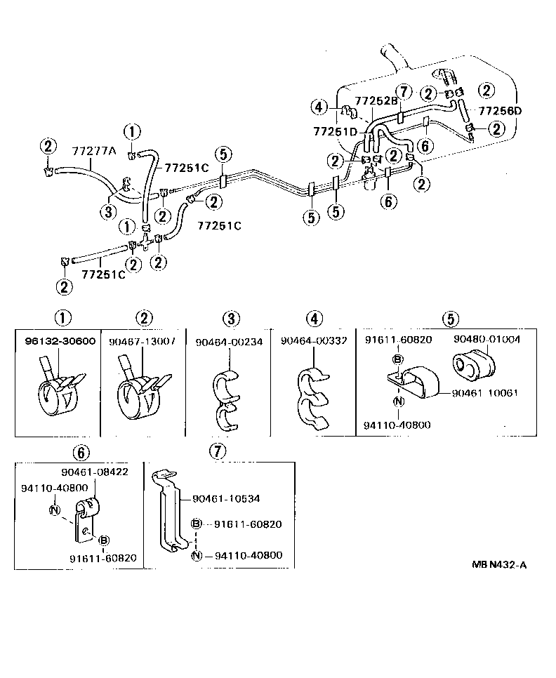 Figure MBN432A