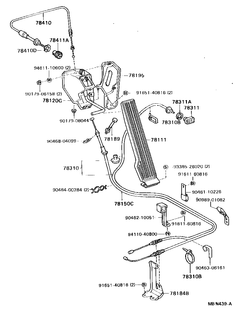 Figure MBN439A