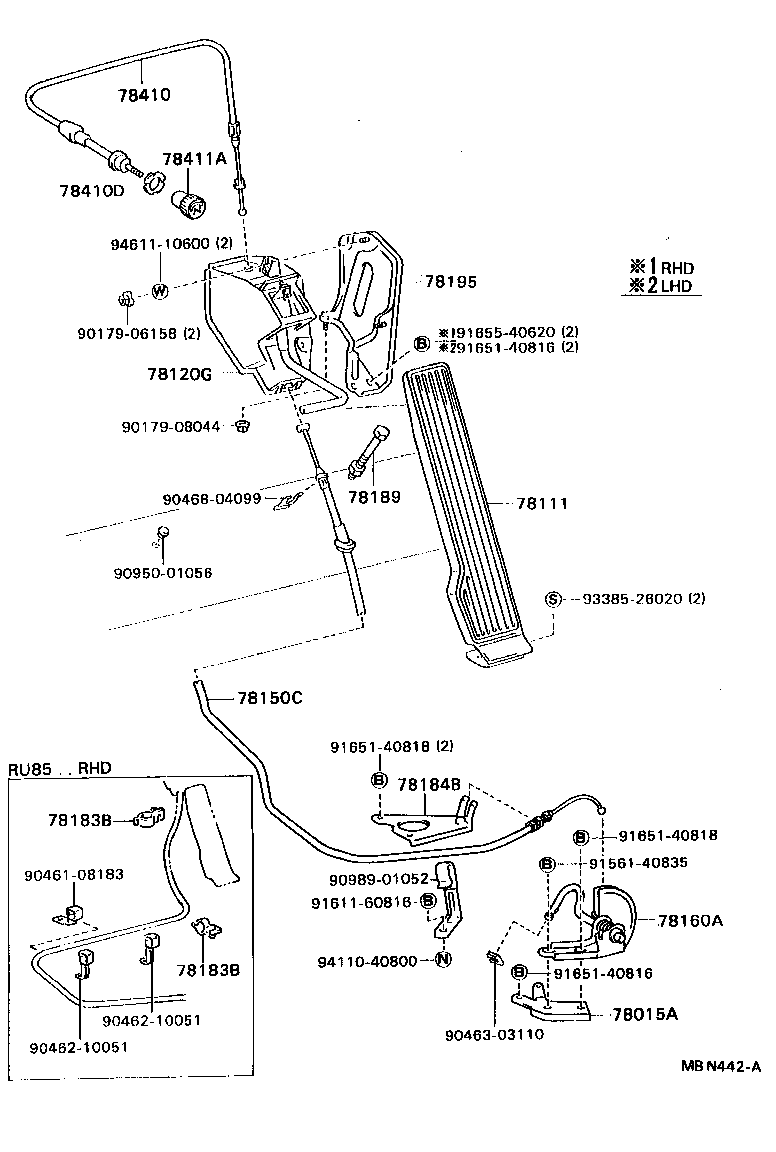 Figure MBN442A