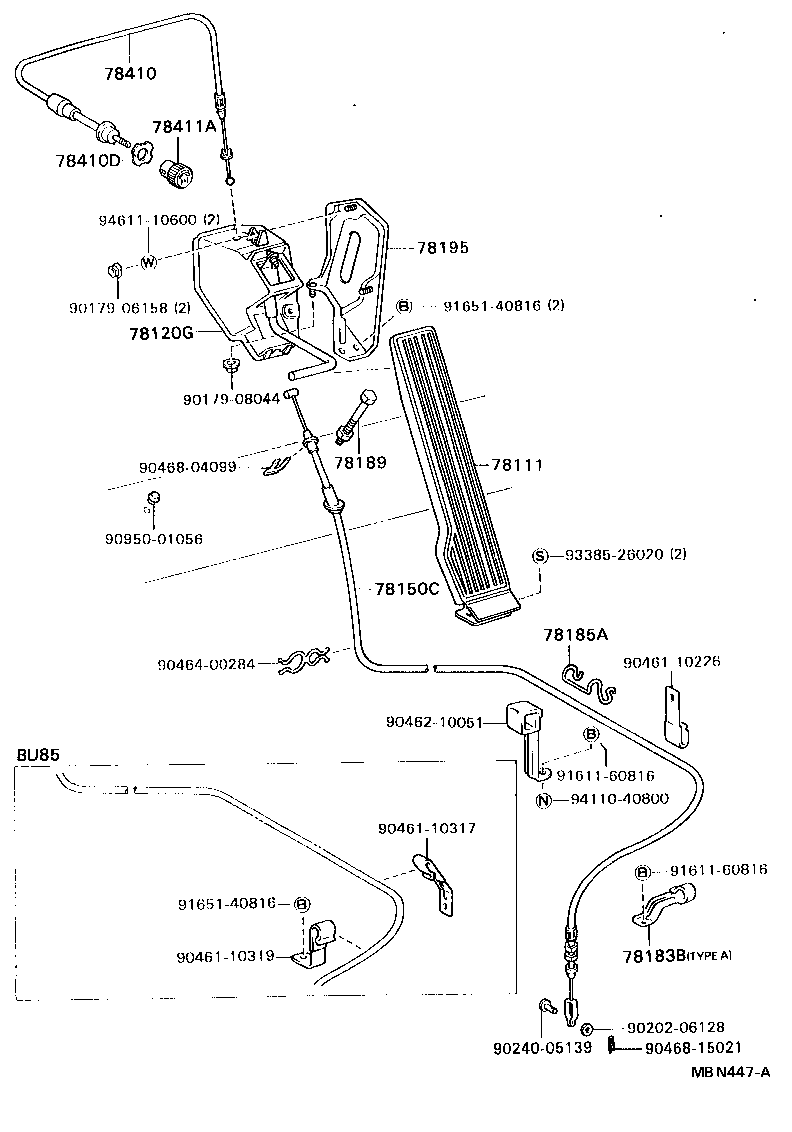 Figure MBN447A