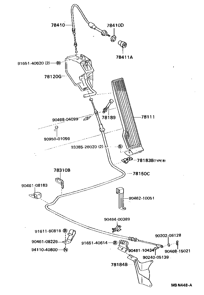 Figure MBN448A
