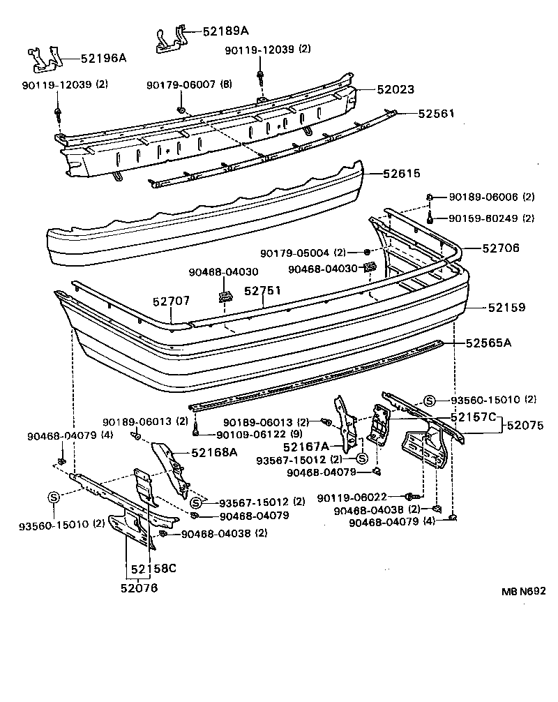Figure MBN692