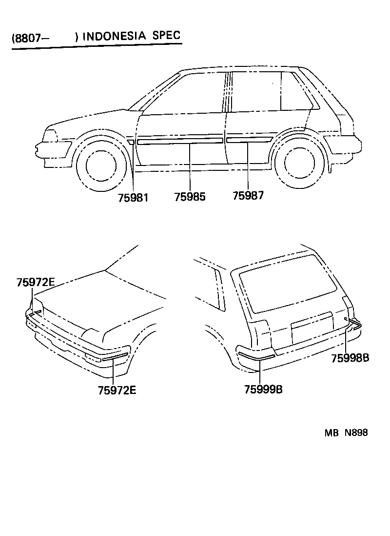 Figure MBN898