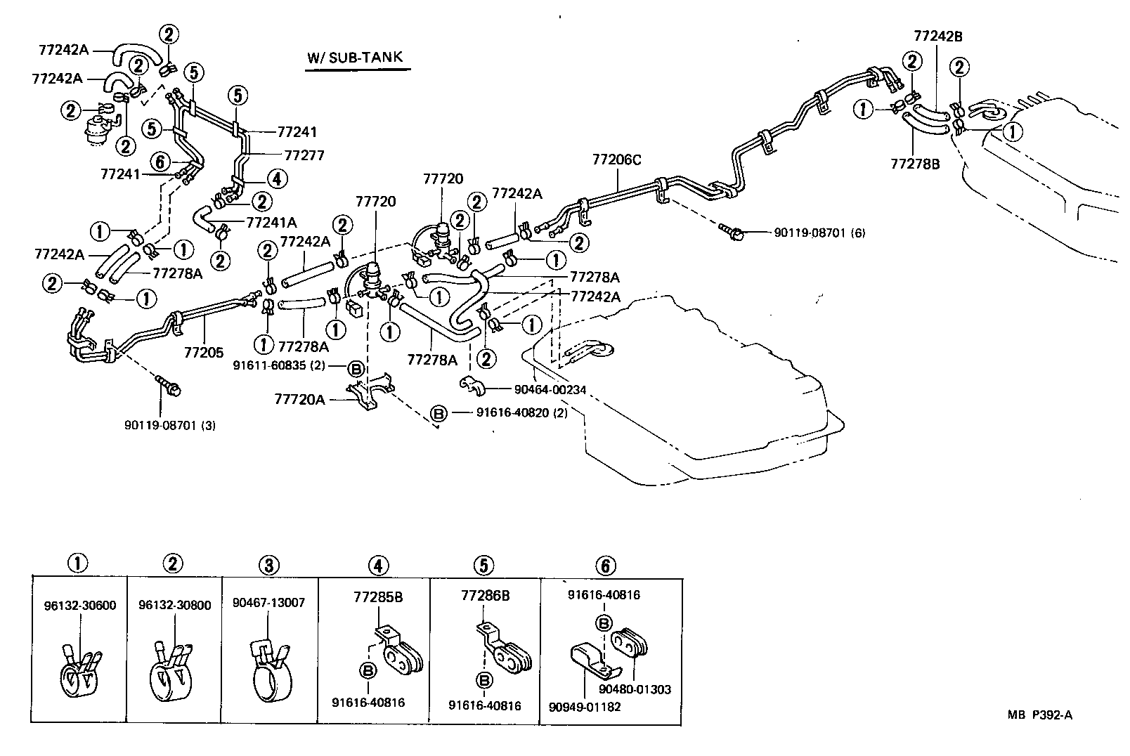 Figure MBP392A