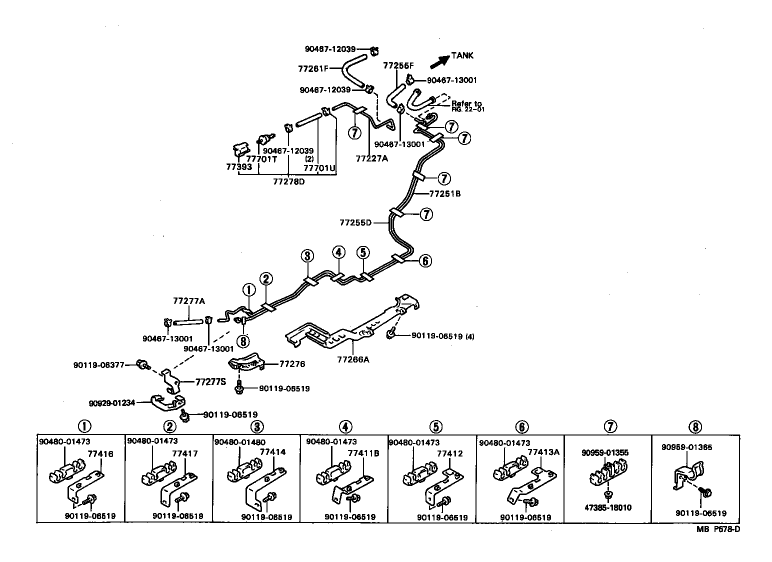 Figure MBP678D