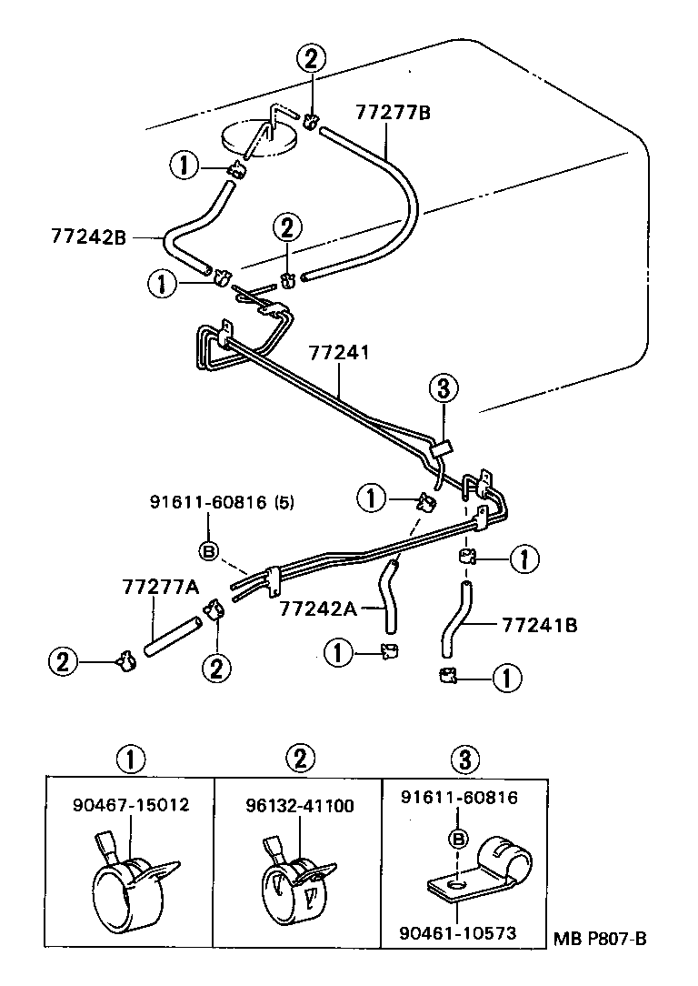 Figure MBP807B