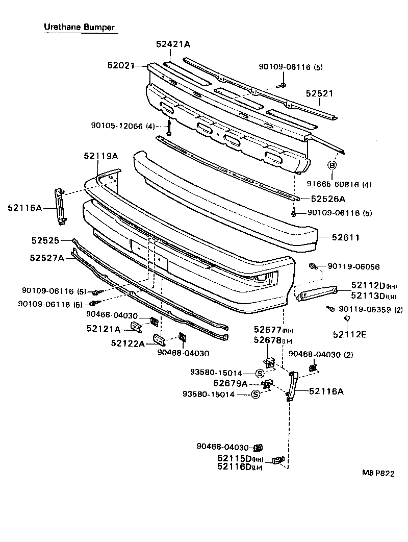 Figure MBP822