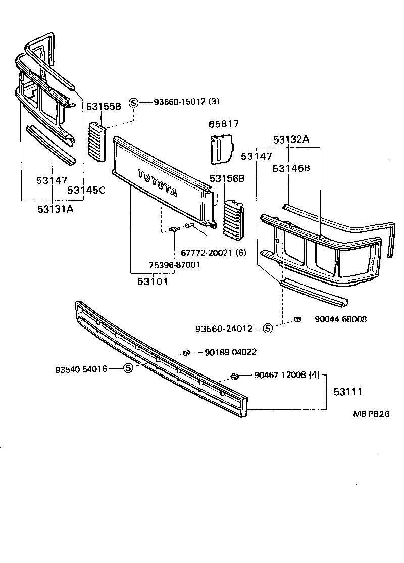 Figure MBP826